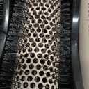 5 in 1 Hair Styler Curler & Air Dryer Brush, Low-Speed Negative Ionic Air Styler Drying, Multi Hair Styler, Professional Blow Dryer Brush for Curling Volumizing Straightening Styling (Pink)