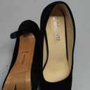 OCHENTA Women's Platform Slip On High Heels Dress Pumps Size 245