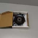 JEENDA Blade PTO Clutch GY20878 GY20108 GY20652 5219-73 5219-20 Compatible with John Deere 145 155 190 D140 D150 D155 D160 D170 E140-E170 G110 LA130 LA140 LA165 LA175 X135-X166 Scotts 42" Tractor