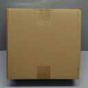 SOUJOY Ferris Wheel Cupcake Stand, Decorative Cupcake Serving Holder for Birthday, Wedding, Carnival & Circus Theme Party, Metal Display Rack Fits 8 Cups of Small Muffins Pastries Treats Desserts