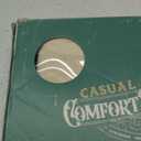 TEXAS LINEN CO. 100% Organic Cotton Percale Flat Sheet California King Size - 1 PC Flat Sheet, Blush - Crisp, Cool and Strong Bed Linen, Top Sheets for Hot Sleepers, Luxury Breathable GOTS Certified