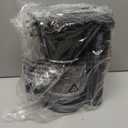 Elite Gourmet EHC5055 Automatic 5Cup Brew & Drip Coffee Maker with Pause N Serve Reusable Filter, On/Off Switch, Water Level Indicator