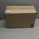 Bedsure GentleSoft Sherpa Fleece Twin Blanket for Couch, Non-Heated, Thick and Warm Throw for Women and Men, Soft Fuzzy Plush Blanket for Winter, Grey, 60x80 Inches