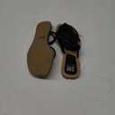 SN New York Molly Black Size 7