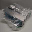 Tool Organizer Box Portable Tool Box Handle Sturdy Storage Case for Office Home
