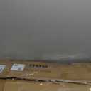 Kertnic Metal Coat Rack Stand with Natural Marble Base, Free Standing Hall Tree with 12 Hooks for Hanging Scarf, Bag, Jacket, Home Entry-way Hat Hanger Organizer (Bronze)