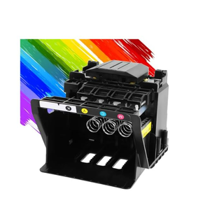 GCCSJ HP Officejet Pro 8610 Printhead Replacement Compatible with HP 950 951 950XL 951XL HP Pro 8100 8600 8700 250DW 251DW 276DW 8610 8620 8625 8630 Printer