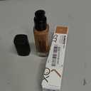 Smashbox Always On Skin-Balancing Foundation | Medium-To-Full Coverage Foundation | Hyaluronic Acid with a Natural-Looking, Second-Skin Finish, 1 Fl Oz