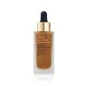 Este Lauder Futurist SkinTint Serum Foundation SPF 20 with Glycerin | Light Coverage, 1.0 Fl Oz (5W1 Bronze - Deep with warm golden undertones)