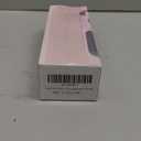 Cordless Hair Straightener Brush 300 Million Negative Ionic Portable Hair Straightener Comb for Women with 4 Temps Fast Heating MCH Ceramic Coating Smooth Frizz - Free Hair Black