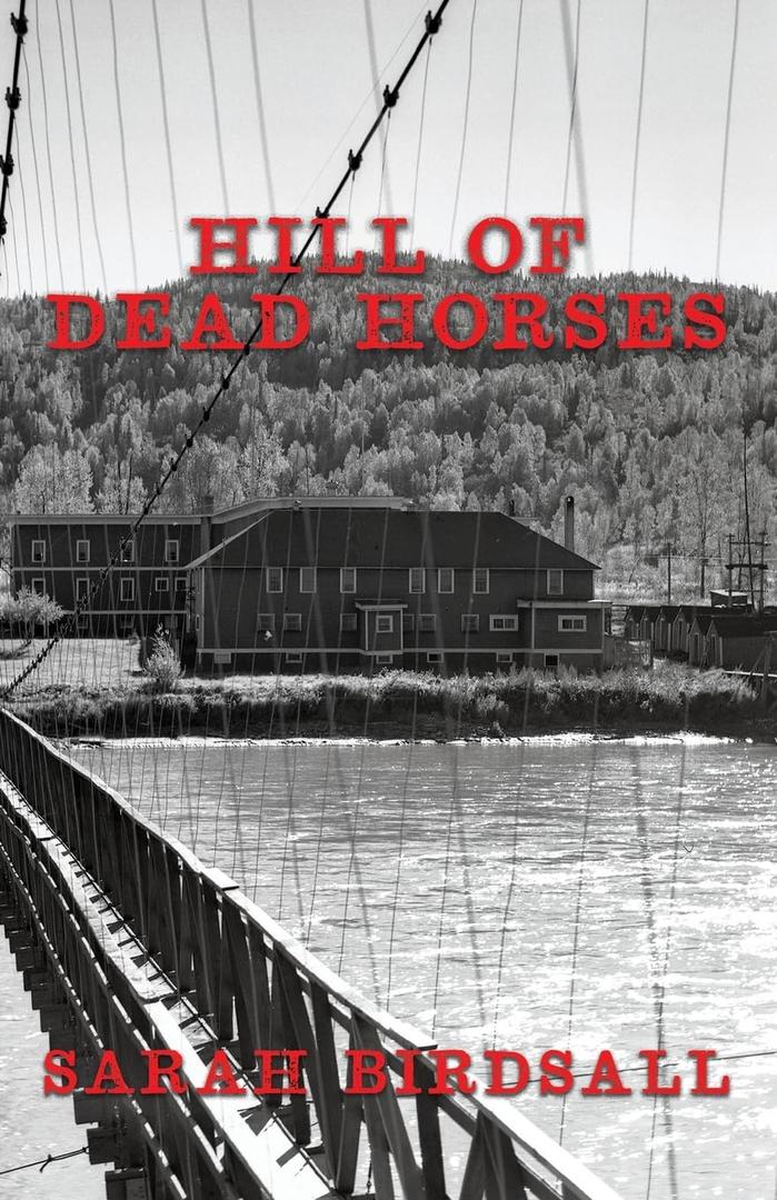 Hill of Dead Horses, Paperback