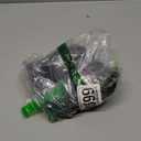 Merry Christmas Lights Red Santa Hat Xmas Family Men Women T-Shirt, Size S