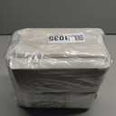 12PCS Woodstove Firebricks, Fire Bricks, Size 9" X 4-1/2" X 1-1/4", Fire Bricks for Wood Stove, Fireplaces, Brick Fireplace