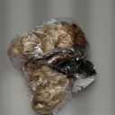 8 Packs Curly Crochet Hair GoGo Curl Crochet hair for Black Women Deep Wave Braiding hair,Synthetic Bohemian Crochet Braid Water Wave Crochet hair Extensions (1B/27/613, 18inch)