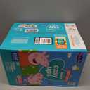 Pampers Training Pants - Easy Ups Girls & Boys - Size 5T-6T, 80 Count, Peppa Pig Potty Underwear