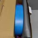 SUNLIN Dance Mat - Rhythm Step Play Mat - Dance Game Toy Pad with LED Lights, Gift for Kids Girls 3-12, Adjustable Volume, Built-in Music, 3 Challenge Levels (Pink)