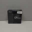 Creality PETG Filament Refill 1.75mm 1KG, No-Spool for Bambu Lab Reusable Spools, 3D Printer Filament High Precision ±0.02mm, Odorless & Moistureproof, Transparent Red