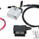 Geotab HRN-CS14S21-14 PIN Connector Harness for Heavy Duty Applications