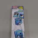Little Tikes Story Dream Machine Big Shark, Little Shark Story Collection, Storytime, Books, Random House, Audio Play Character, Gift and Toy for Toddlers and Kids Girls Boys Ages 3+ Years