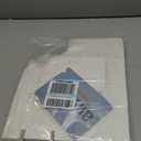 24 Pack White Cardboard Ballot Box with Slot 6.5x4.5x4.5 Inch Raffle Boxes with Removable Header Suggestion Boxes Donation Box for Fundraising Ticket Boxes for Collecting Card Voting Contest