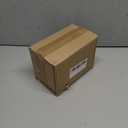 Stem Casters with BrakeHeavy Duty Caster Wheels Set of 4 PU Castors No Noise Swivel Casters M12x30mm with nut +Wrench (4inch)