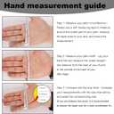 Fingerless Driving Gloves PU Faux Leather Outdoor Sport Half Finger Glove for Men Women Teens