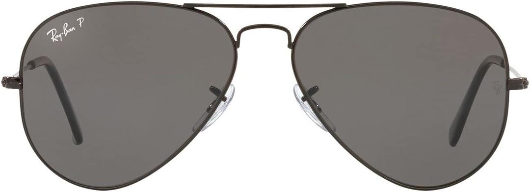 Ray-Ban RB3025 Classic Polarized Aviator Sunglasses