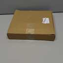 24 Inch Towel Racks for Bathroom, 2 Tire Bathroom Shelf with Towel Bar, Rustproof Wall Mounted Towel Rack SUS304 Stainless Steel, Bathroom Accessories Lavatory Towel Storage - Black