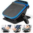 LifePro Foot Massager for Neuropathy - Relaxing Calf and Foot Therapy with Heat Option for Maximum Soothing Relief - Massager for Blood Circulation and Revitalization