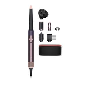 Dyson Airwrap i.d. Multi-Styler and Dryer (Complete Diffuse for Curly to Coily Hair - Jasper Plum)