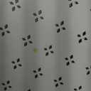 3 Tier Rolling Cart Organizer,Laundry Room Bathroom Organizers and Storage Office Shelves Mobile Shelving Unit Kitchen Trolley Cart with Wheels for Art,Craft,Diaper,Bedside,Snack(White)