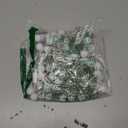 33ft 80 LED Globe String Lights – USB Powered Warm White Fairy Lights for Bedroom, Patio, Wedding, Party & Indoor Outdoor Decor