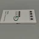 amFilm Auto-Alignment OneTouch Screen Protector for iPhone 16 Pro Max [6.9"] + Camera Lens Protector | Bubble Free | 9H Tempered Glass + Anti-Scratch + Drop Protection | FHD Clarity | Case Friendly