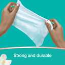 Pampers Wipes, Clean & Calm, Cotton Blossom Scent, 672 Wipes Total (12X Pop-Top Packs)