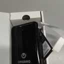 ORGBRO Label Maker Machine with Tape, Random Color-1 Count, X1 Bluetooth Mini Label Printer, Wireless Small Sticker Maker with Versatile App for School Home Office Organization (Random Color)