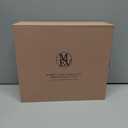 MEV Blanket, Towel, Burp Cloth, Breast Feeding Cover Gift Box