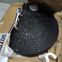 22 lbs Heavy Duty Patio Market Umbrella Base Stand