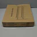 Kitsure Bamboo Wooden Shoe Rack for Closet - Stackable Shoe Organizer with Modular Structure, Space-Saving Shoe Shelf for Entryway, Living Room, Bedroom, 26.8" Wide - 2 Tiers, Natural (Nature)