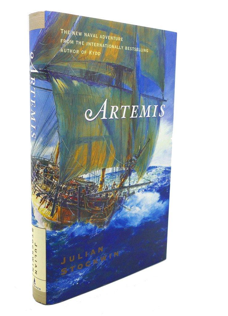 Artemis: A Kydd Novel
