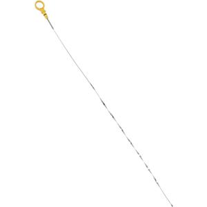 CCIYU AL3E-6750-DA Engine Oil Dipstick Replacement for 2010-2014 for Ford for F-150 6.2L 2011-2016 for Ford for F-250 for F-350 Super Duty 6.2L Dip Stick for Checking Oil Dipstick