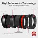 32dB Ear Muffs Hard Hats,Sound Proof Safety Ear Protection For Construction,Gun Range,Lawn Mowing