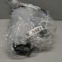 Supet Dog Cone Collar Adjustable After Surgery, Comfortable Pet Recovery Collar & Cone for Large Medium Small Dogs, Elizabethan Dog Neck Collar Plastic Practical L (L(Neck: 14.0~17.5"), White)