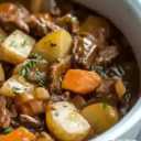50 Savory Slow Cooker Meals for Busy Days