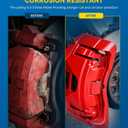 PHILTOP Brake Caliper for 2007-2017 Jeep Wrangler