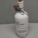 MUD PIE CIRCA STACKED OIL AND VINEGAR