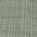 Kevin Textile Pack of 2 Spring Decorative Outdoor Waterproof Throw Pillow Covers Stripe Square Pillowcases Modern Cushion Cases for Patio Couch Bench 18 x 18 Inch Sage Green