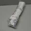 14" H Short Dog Gate - Pet Gates Puppy Gate, Mesh Retractable Step Over Pet Fence, Expands Up to 59" Indoor/Outdoor, Small Dog Gates for Doorways & Stairs