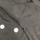 Girls Clothes Crew Neck Long Sleeve Tops and Pants Set with Pockets Fall Outfits M