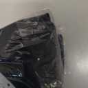 3 x Gap Girls' Long Sleeve Logo Dress (Blue)