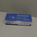 NDYIN Portable Printers Wireless for Travel, N80 Wireless Thermal Printer Bluetooth Inkless Printer Support 8.5" X 11" US Letter & A4, Compatible with iOS, Android, Laptop